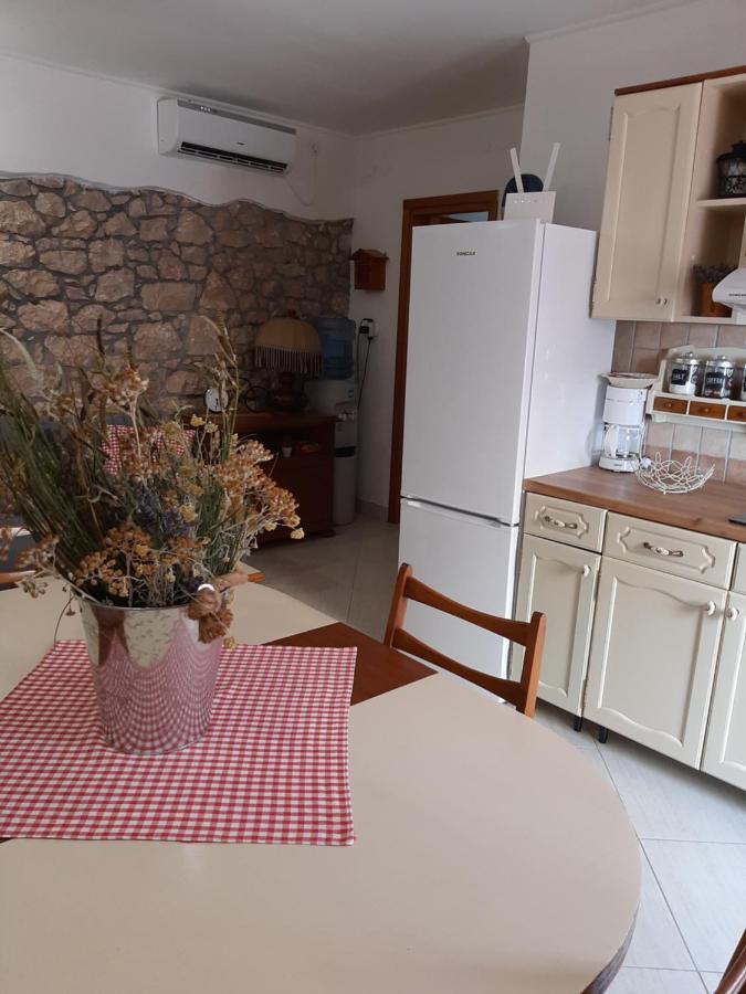 Nino Apartment Zadar Exterior photo