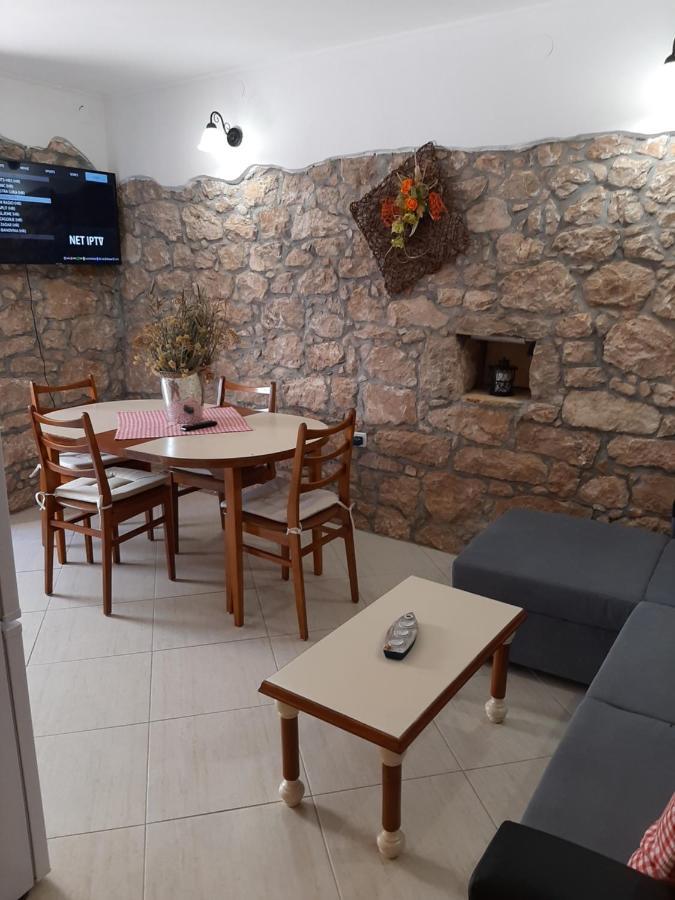 Nino Apartment Zadar Exterior photo
