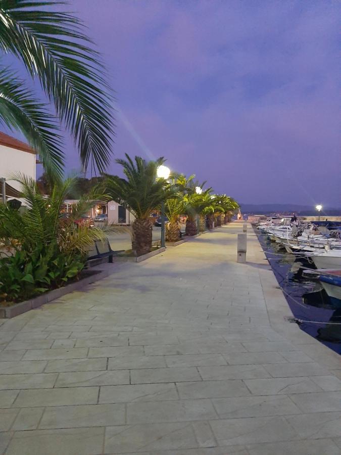 Nino Apartment Zadar Exterior photo
