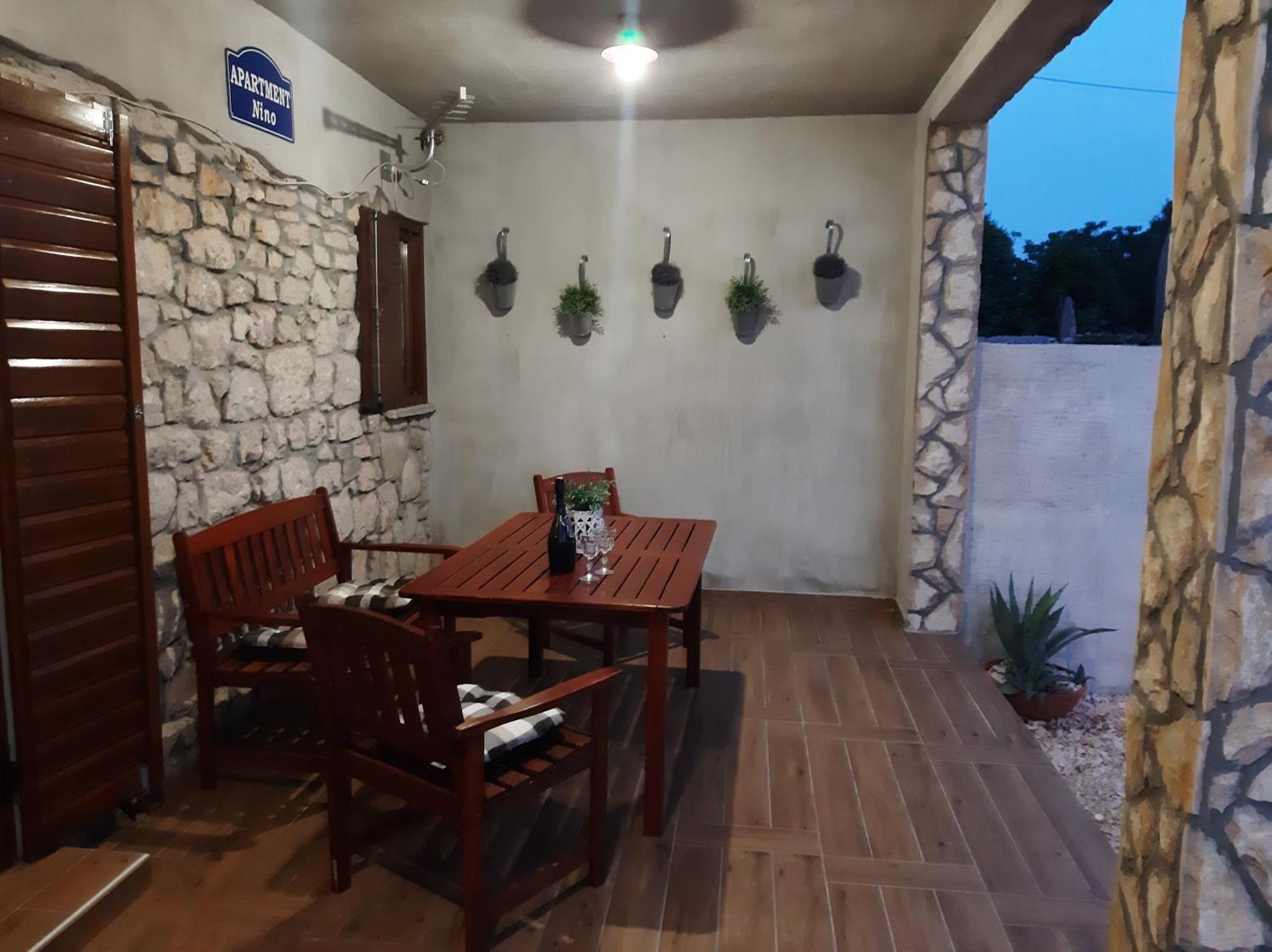 Nino Apartment Zadar Exterior photo