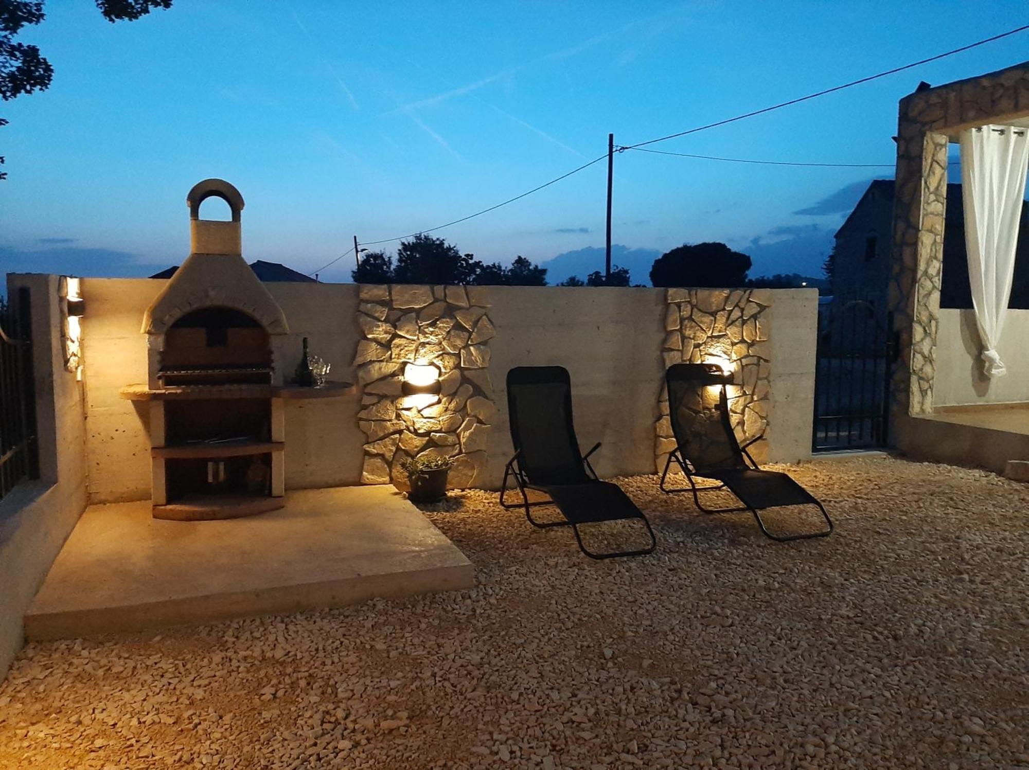 Nino Apartment Zadar Exterior photo