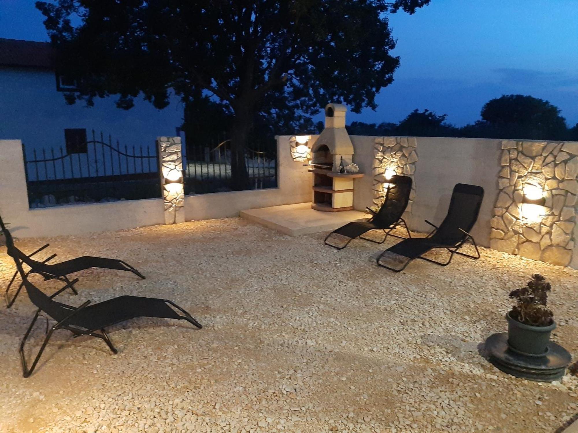Nino Apartment Zadar Exterior photo