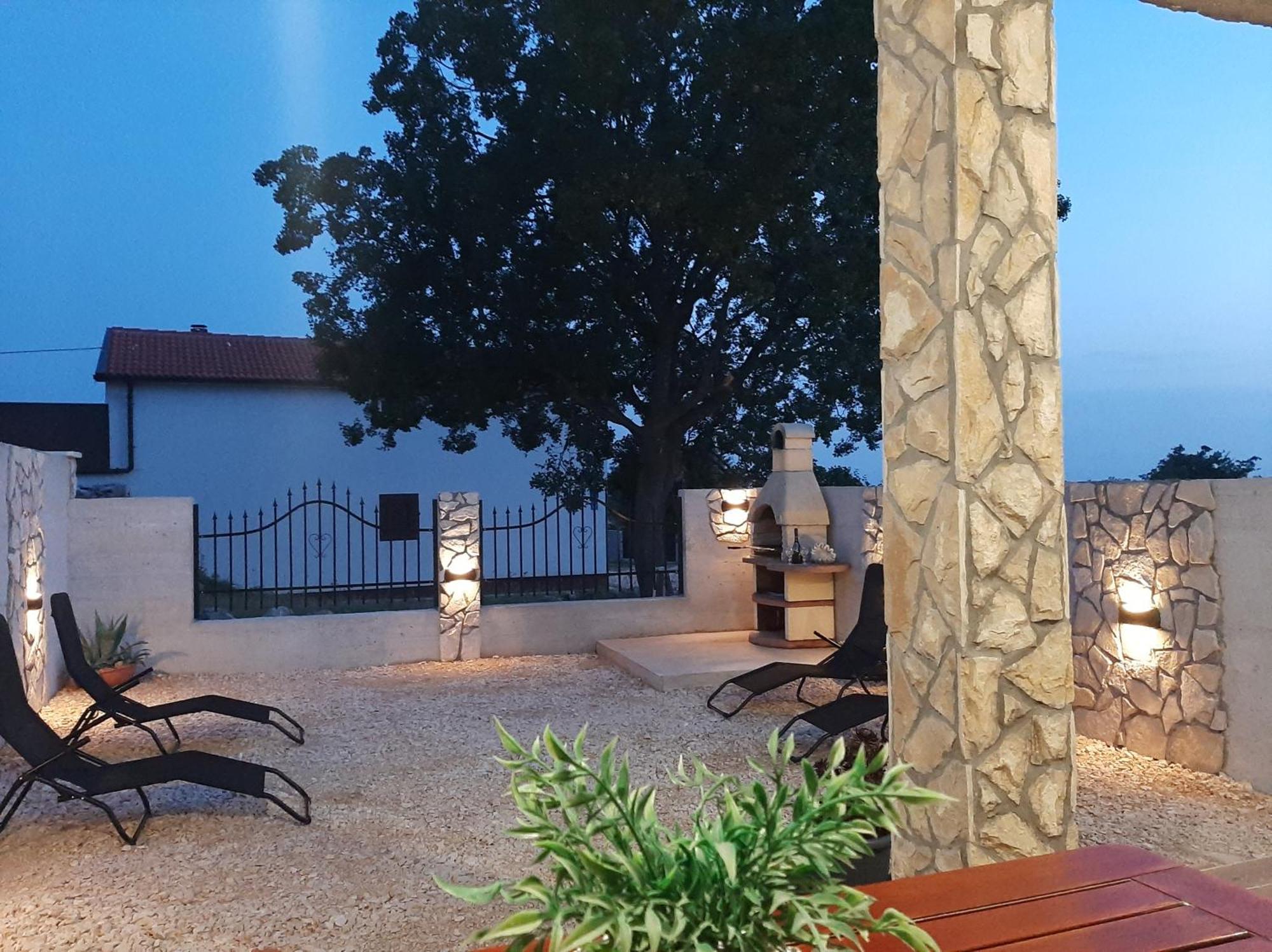 Nino Apartment Zadar Exterior photo