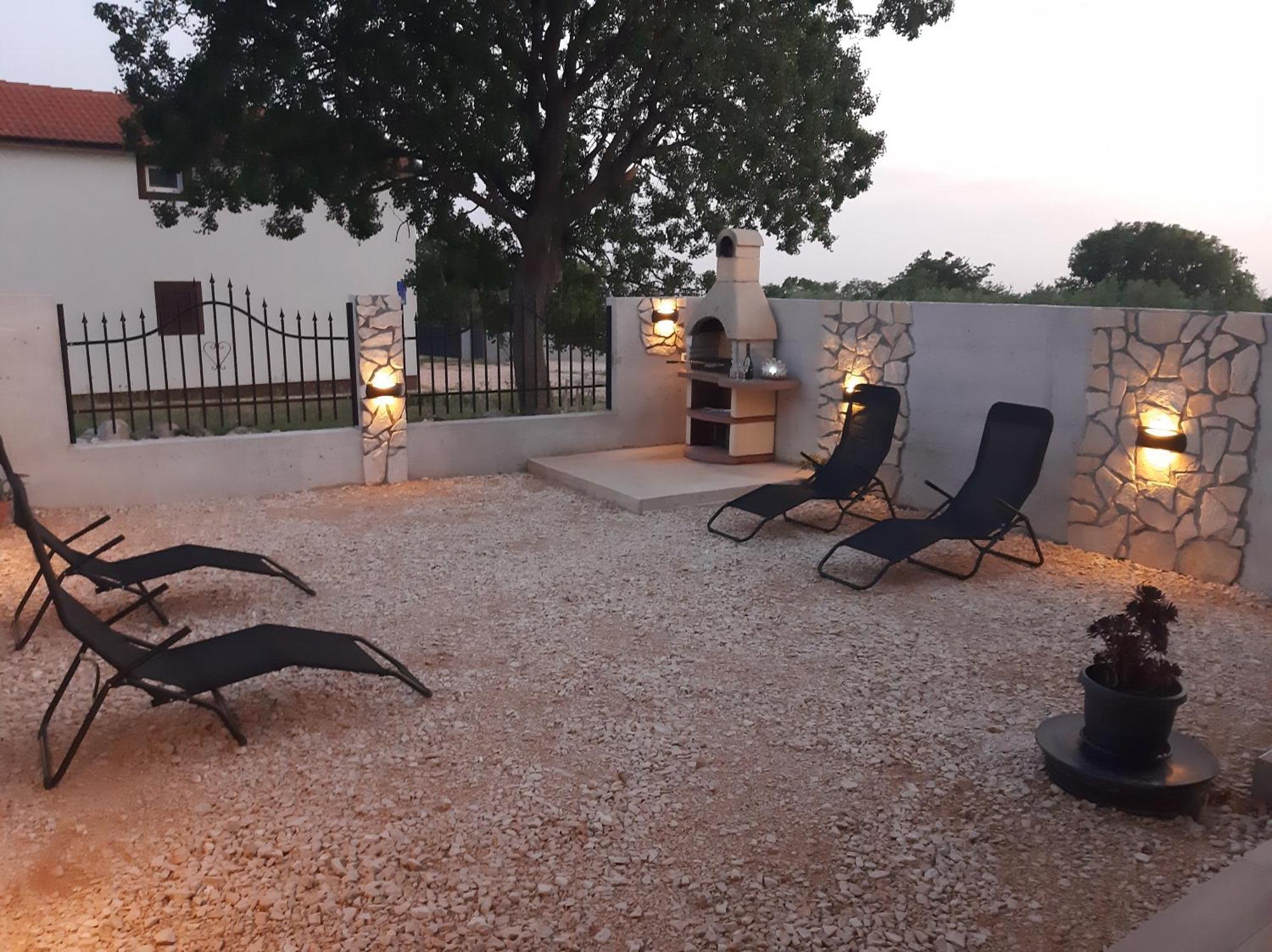 Nino Apartment Zadar Exterior photo