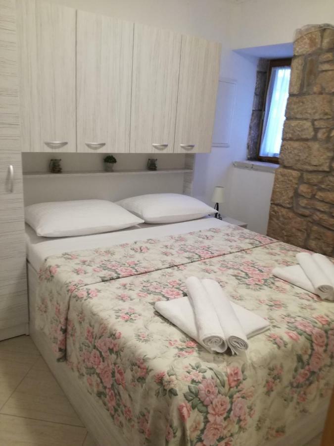 Nino Apartment Zadar Exterior photo