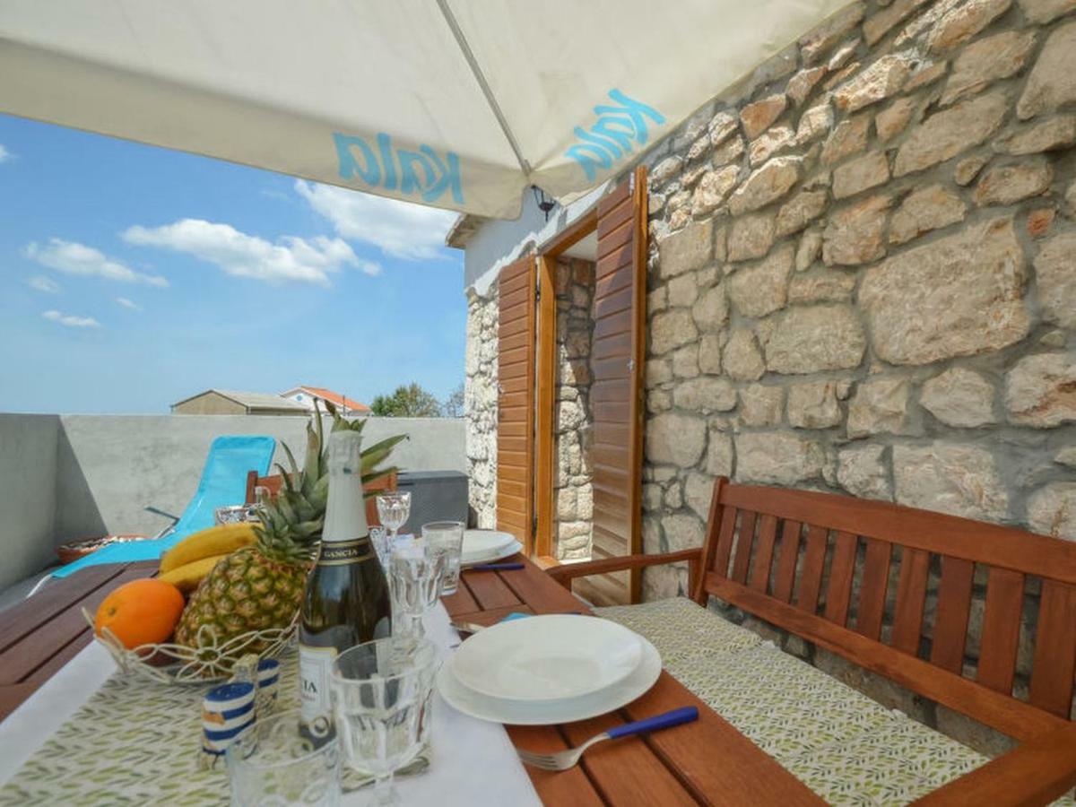 Nino Apartment Zadar Exterior photo
