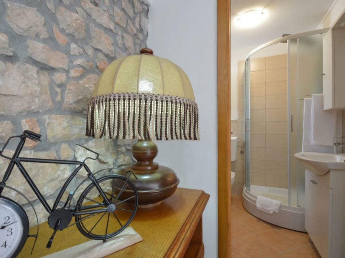 Nino Apartment Zadar Exterior photo
